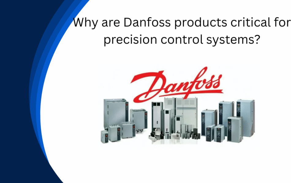 Danfoss Suppliers