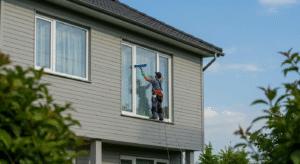 Window cleaning services Coconut grove FL