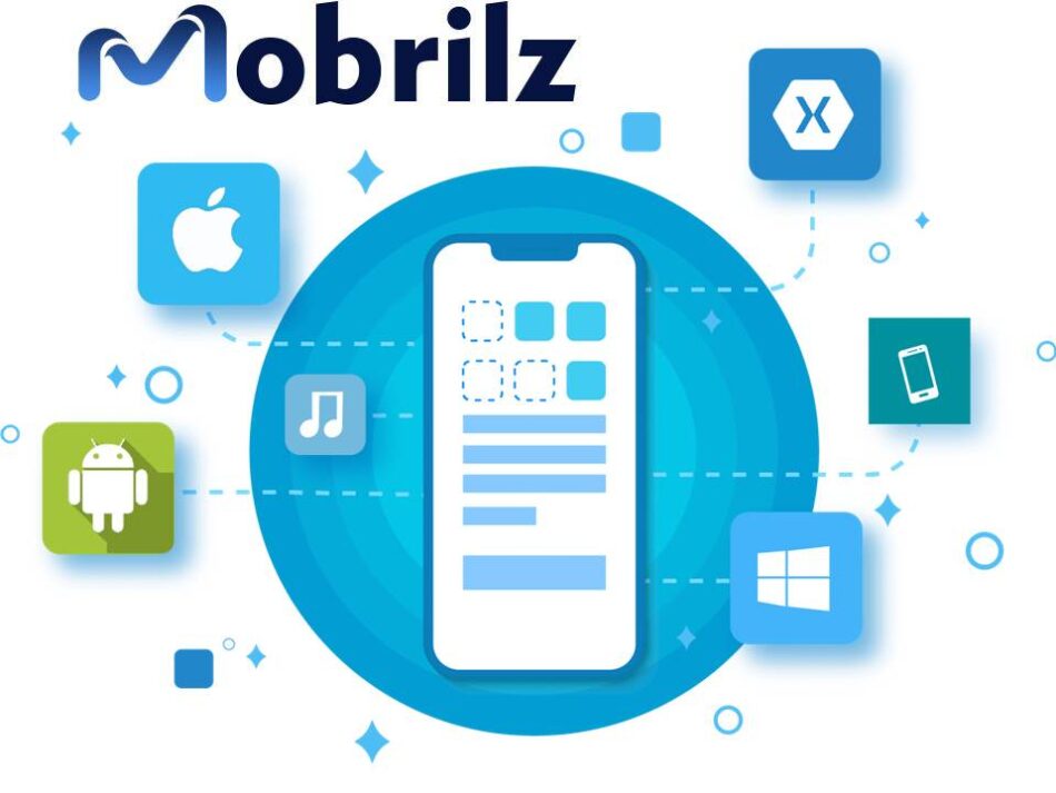 Xamarin App Development Company