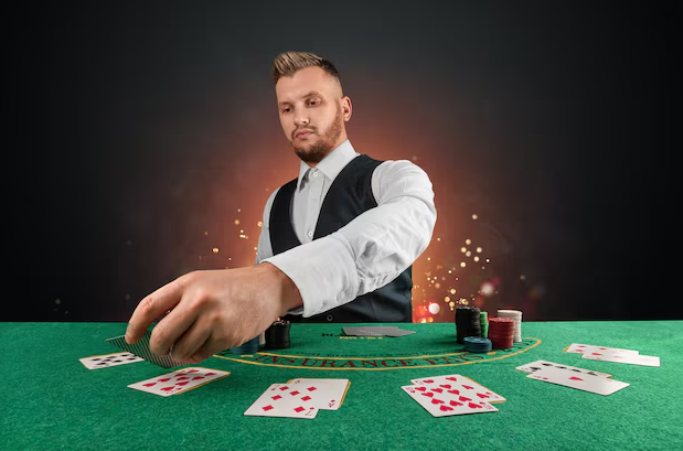 Casino