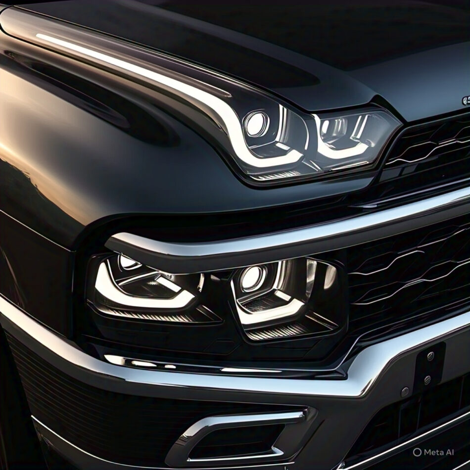 Automotive Lighting Market
