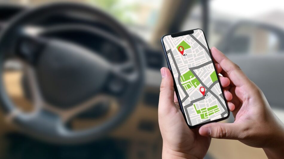 best gps tracker in Bangladesh