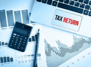 Tax Return Services Adelaide