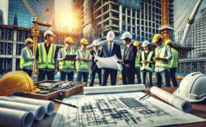 construction consulting firms