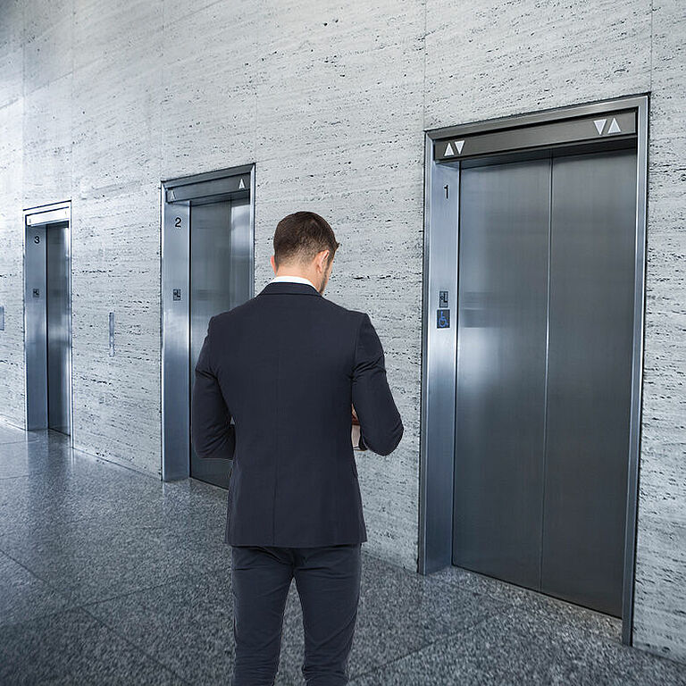 Best Elevator Company in India | Trusted Lift Company in India
