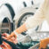 doorstep laundry service