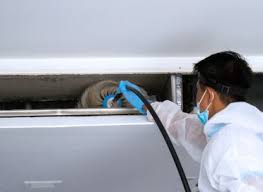duct cleaning