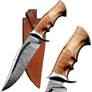 The Best High-Quality Handmade Hunting Knives For Sale