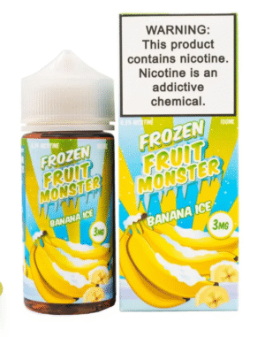 fruit monster website