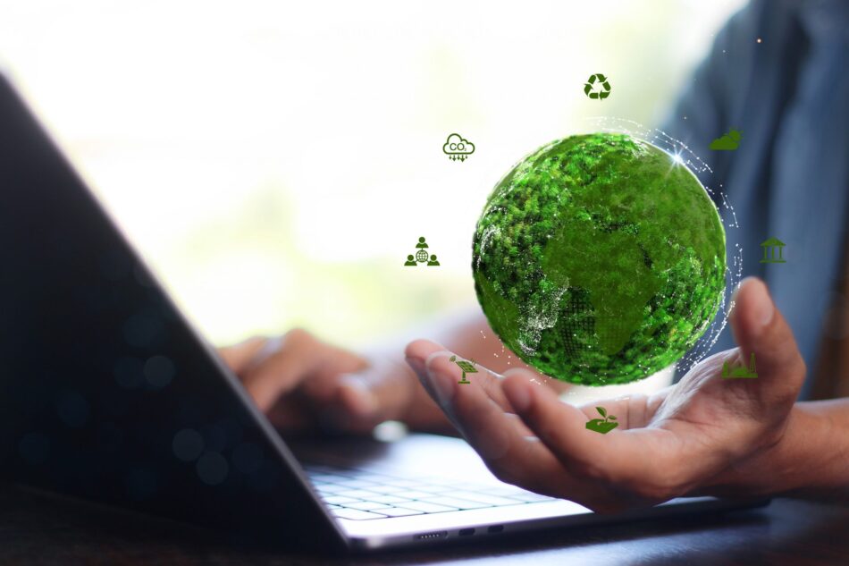 environmental product declarations