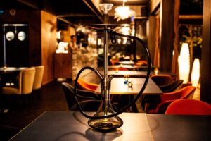 shisha Abu Dhabi