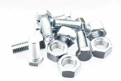 Bolts and Nuts suppliers in UAE