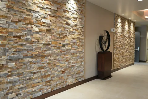 wall cladding