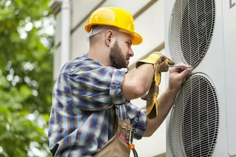 Ac Duct Cleaning