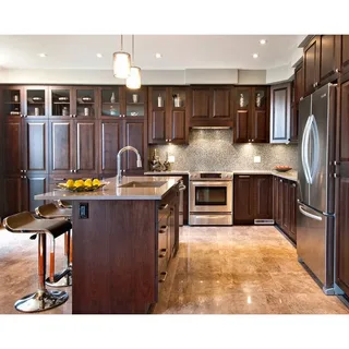 Kitchen cabinet in Dubai