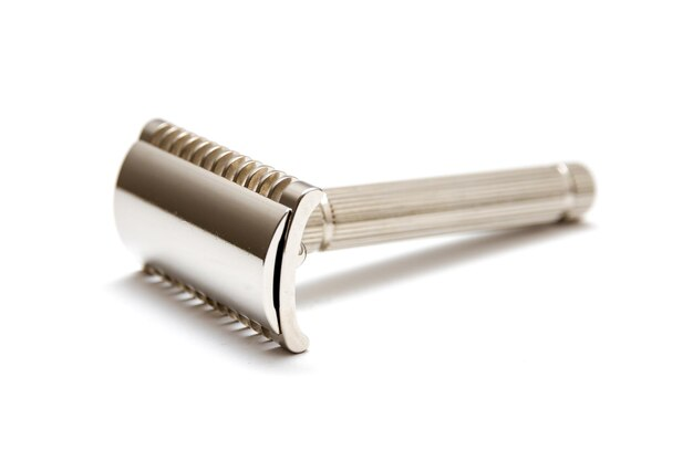 Double Edge Blade