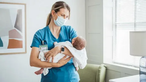 Baby Care Services