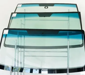 tempered automotive glasses abudhabi