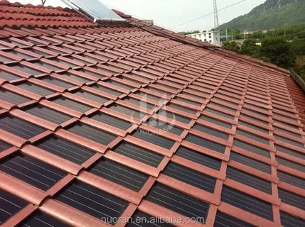 roof installation service