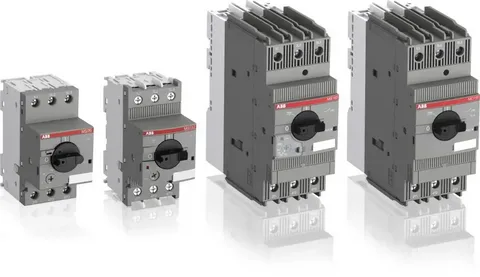 ABB Suppliers