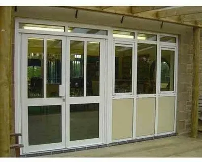Glass And Aluminum Works