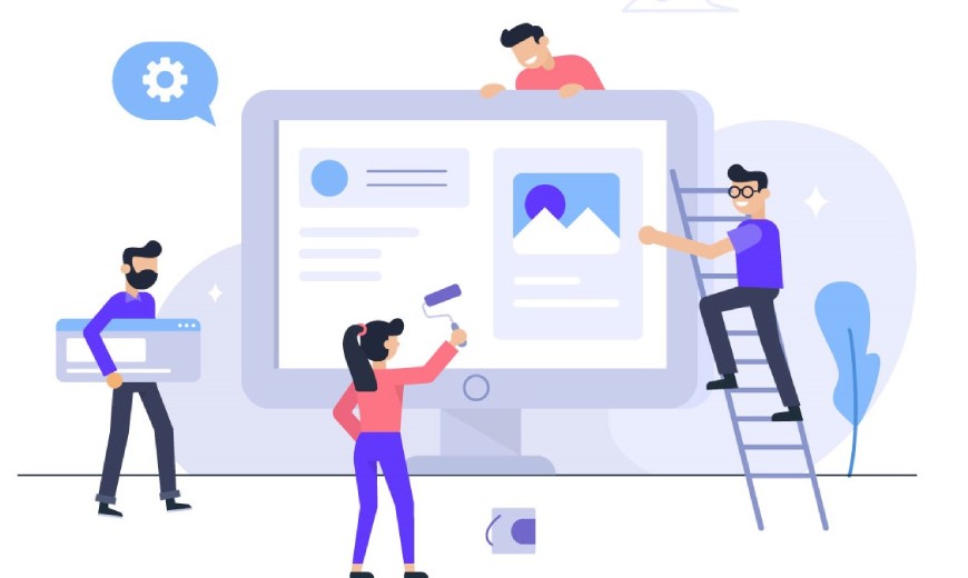 Benefits of Custom Web Development Services in Dubai