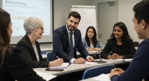 Accounting Tutors Near Me