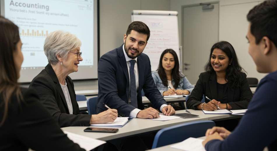 Accounting Tutors Near Me