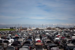 Is It Time to Sell? Let Melbourne Cash 4 Carz Help You Decide