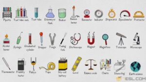 laboratory chemicals manufacturer in africa