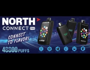 north connect vape