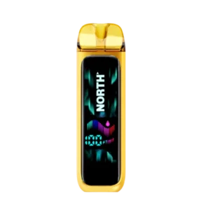 North Vision Vape