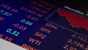 Index Trading