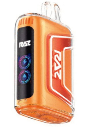 Raz Vape