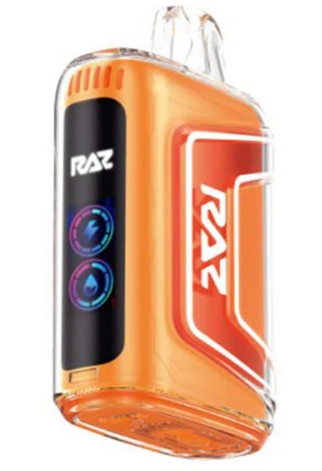 Raz Vape