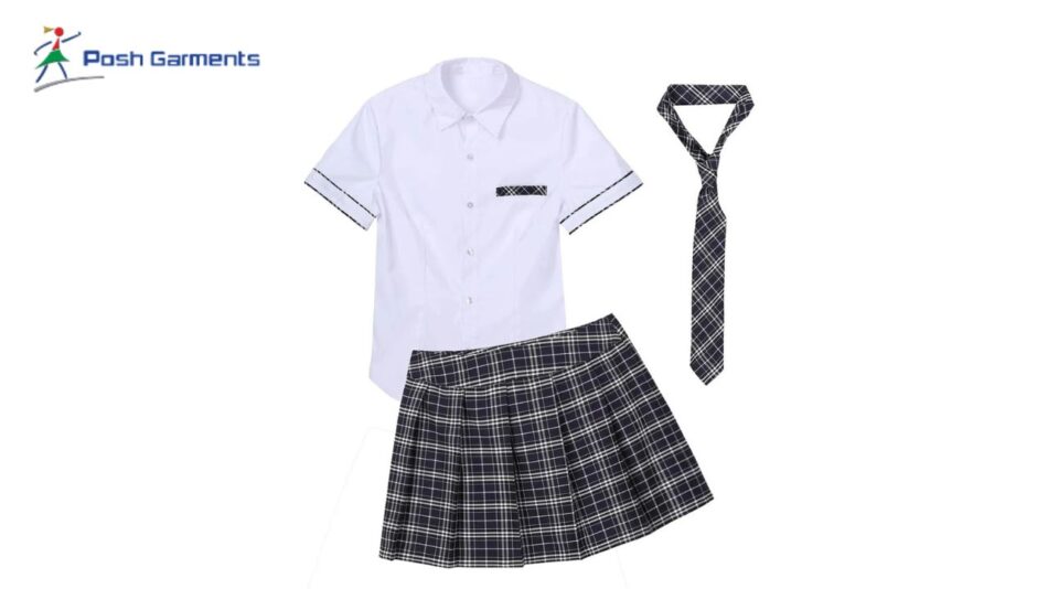 school uniform manufacturer in Bangladesh