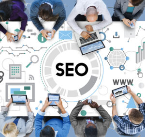 Professional Seo Services In Pakistan