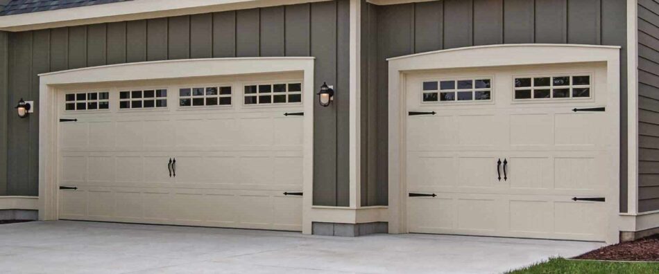 Garage Doors Repairs