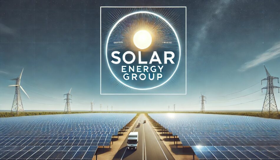 solar panels