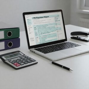 tax return Adelaide