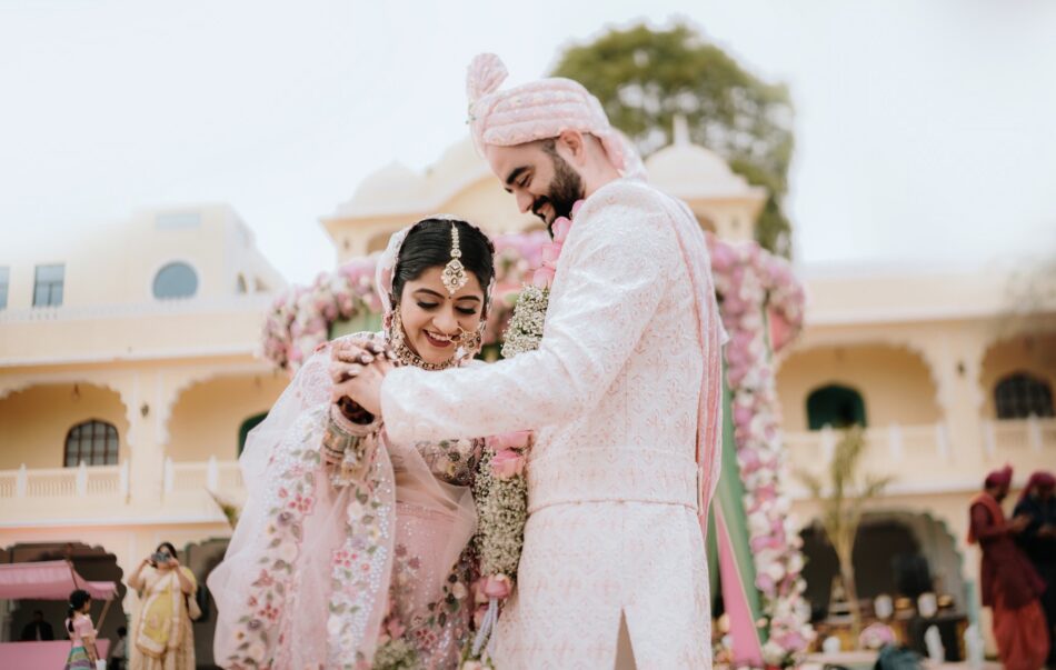 Wedding Photographer in Jaipur