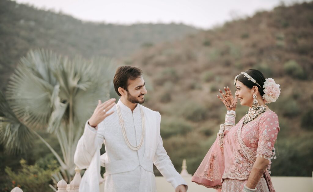 Wedding Photographer in Jaipur