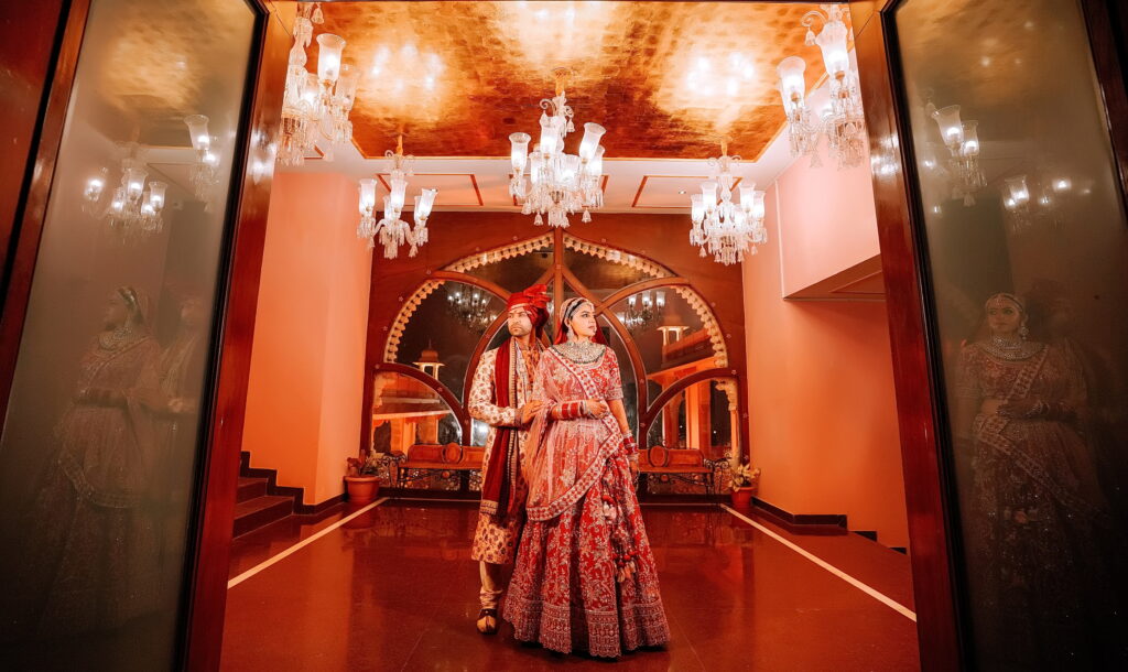 Jaipur Wedding Photography