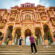 Pre Wedding Photoshoot in Jaipur