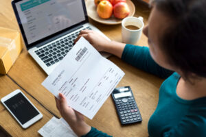 Banking Statement Generator