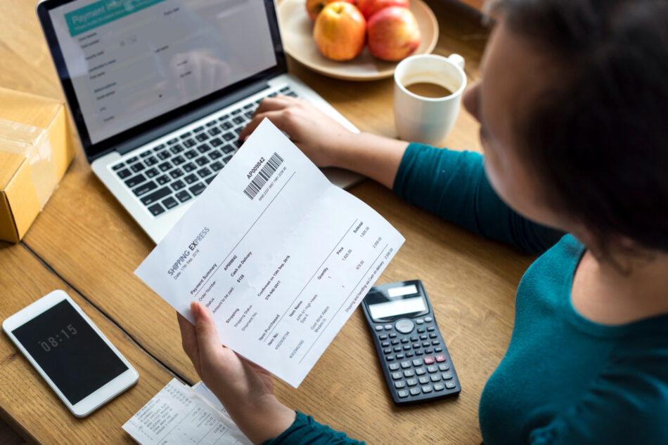 Banking Statement Generator