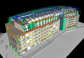 BIM Modeling Service