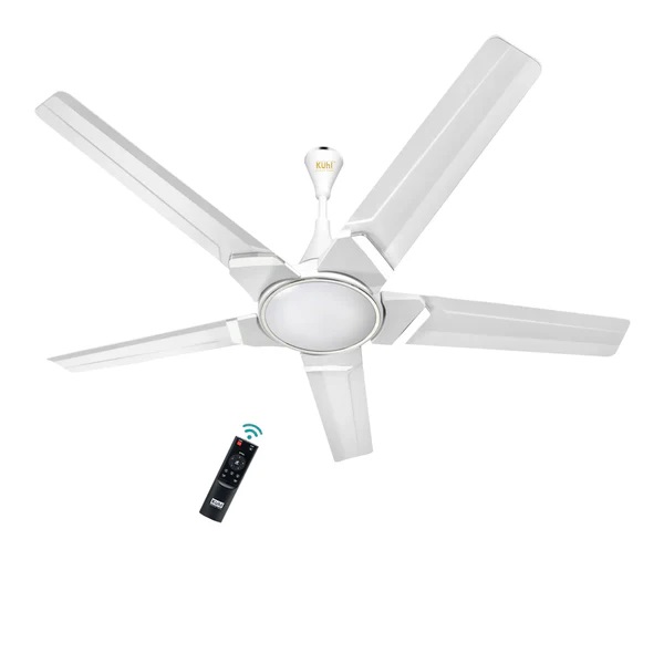 BLDC Ceiling Fans