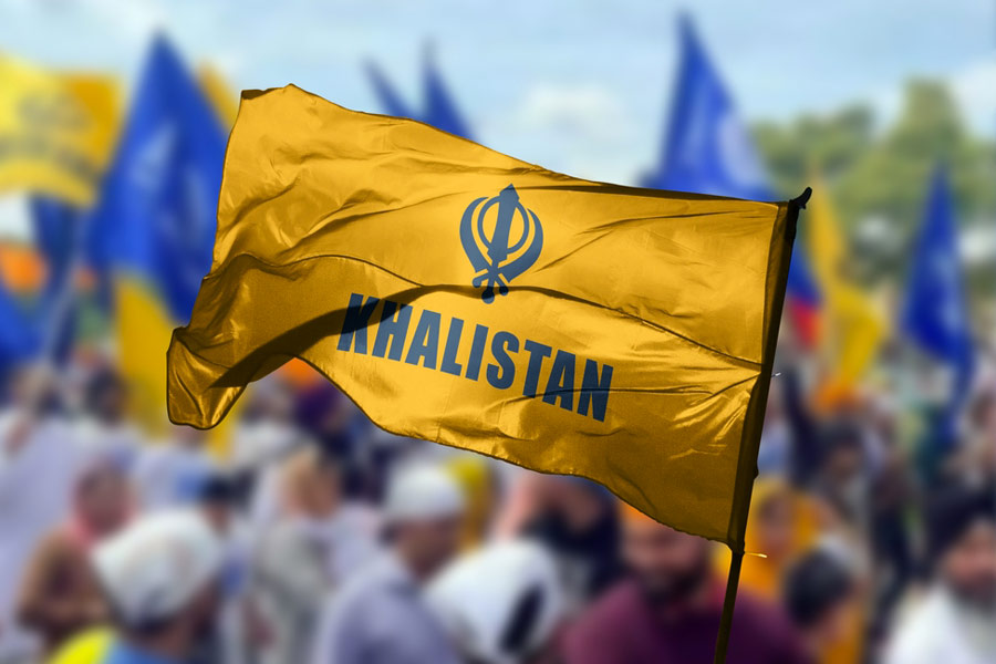 Khalistan Shaheed