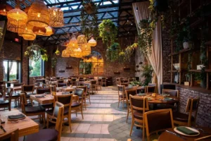 7 Mediterranean Summerlin Spots That Beat Downtown Vegas Restaurants